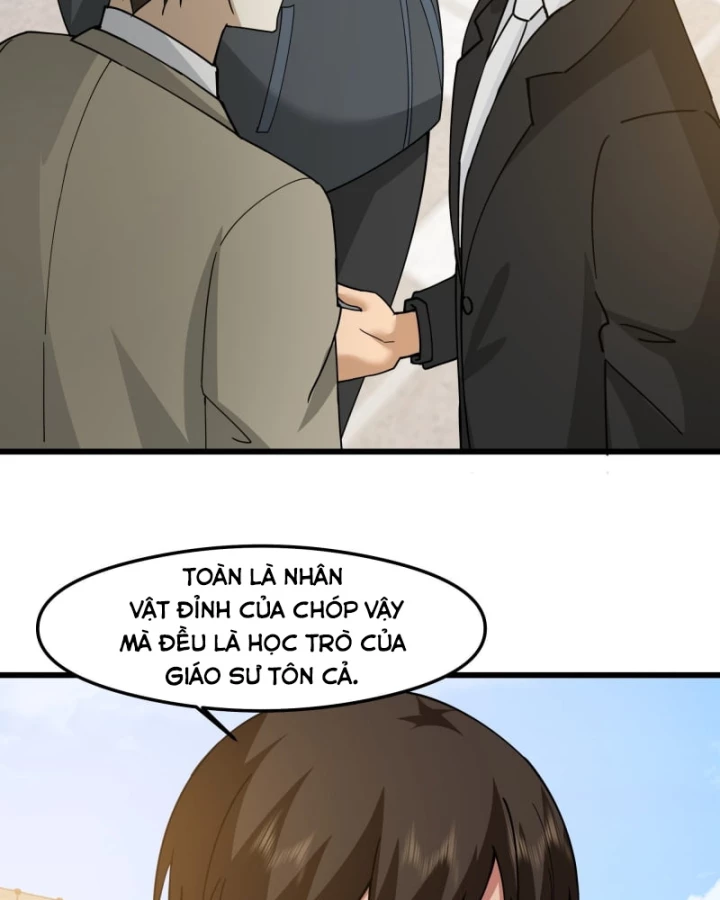 Ta Không Muốn Trùng Sinh Đâu Chapter 425 - Trang 2