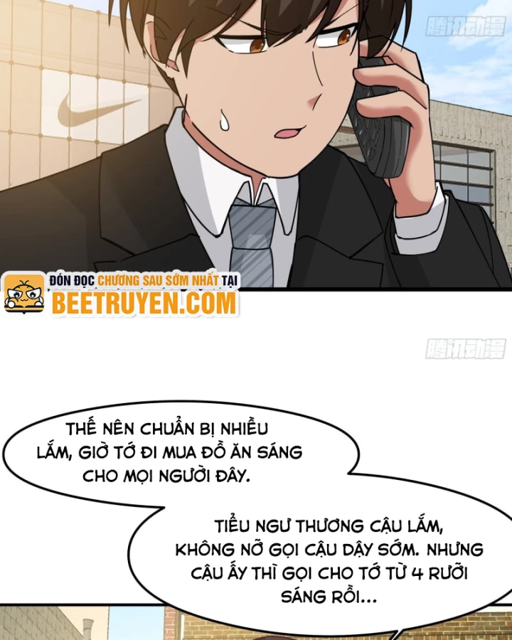 Ta Không Muốn Trùng Sinh Đâu Chapter 425 - Trang 2