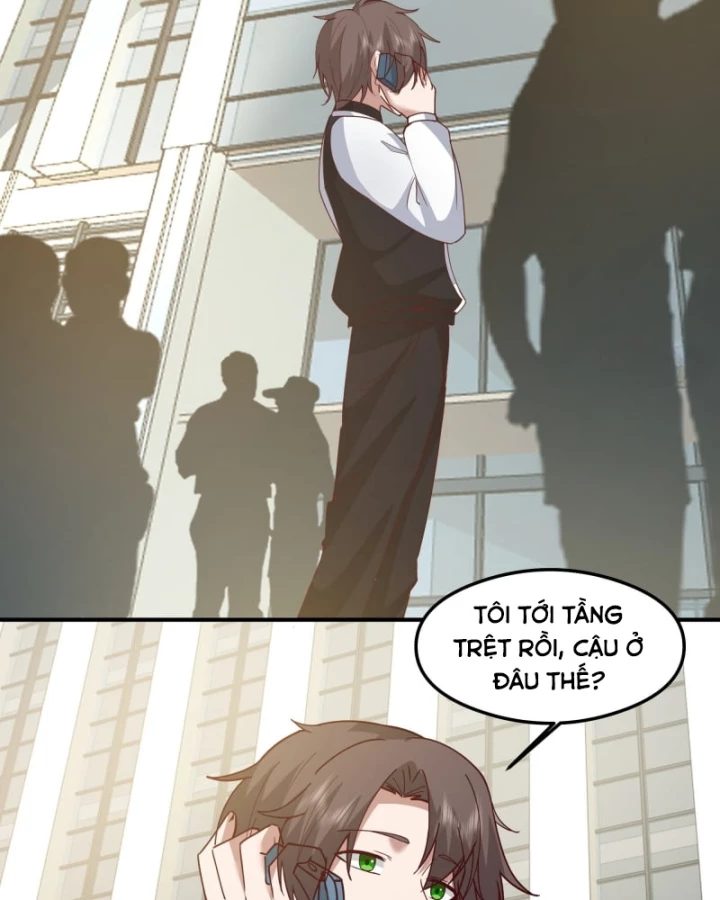 Ta Không Muốn Trùng Sinh Đâu Chapter 425 - Trang 2