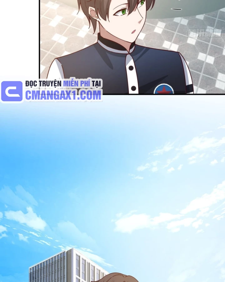 Ta Không Muốn Trùng Sinh Đâu Chapter 425 - Trang 2