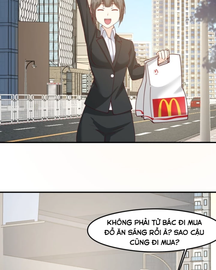 Ta Không Muốn Trùng Sinh Đâu Chapter 425 - Trang 2