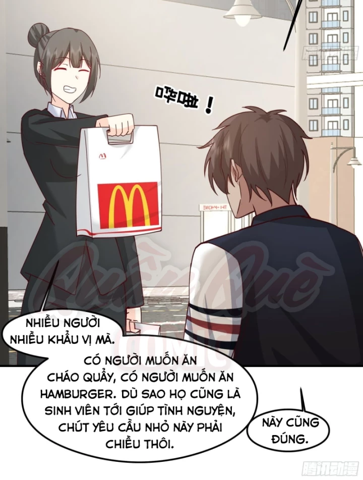 Ta Không Muốn Trùng Sinh Đâu Chapter 425 - Trang 2