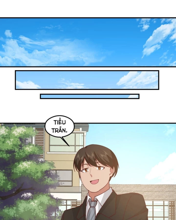 Ta Không Muốn Trùng Sinh Đâu Chapter 425 - Trang 2