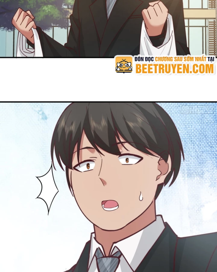 Ta Không Muốn Trùng Sinh Đâu Chapter 425 - Trang 2