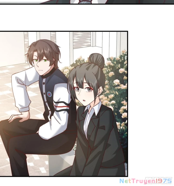 Ta Không Muốn Trùng Sinh Đâu Chapter 425 - Trang 2