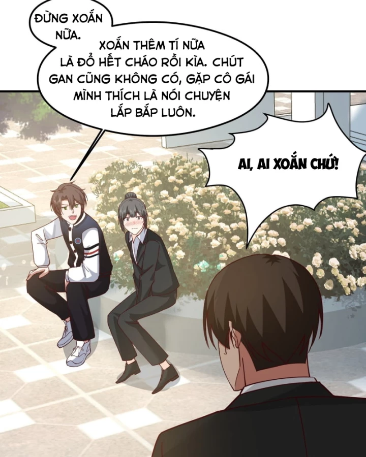 Ta Không Muốn Trùng Sinh Đâu Chapter 425 - Trang 2