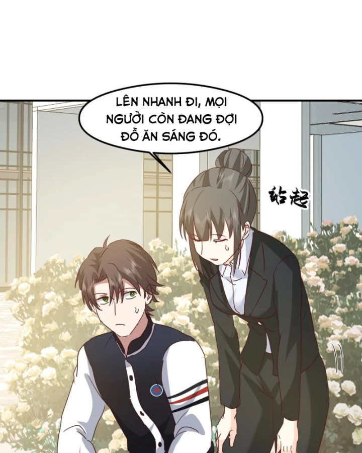 Ta Không Muốn Trùng Sinh Đâu Chapter 425 - Trang 2