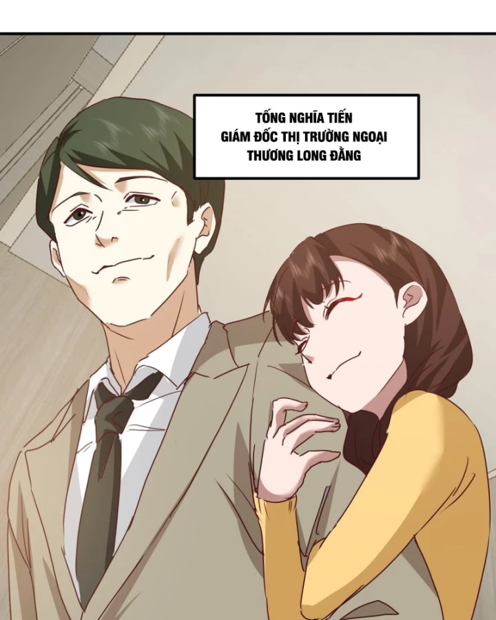 Ta Không Muốn Trùng Sinh Đâu Chapter 425 - Trang 2