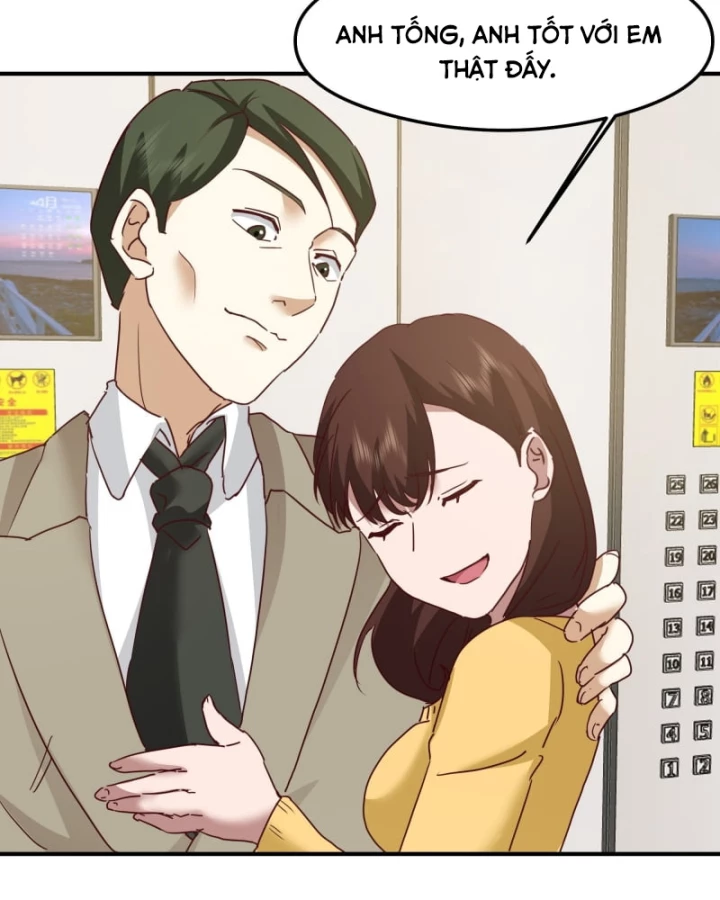 Ta Không Muốn Trùng Sinh Đâu Chapter 425 - Trang 2