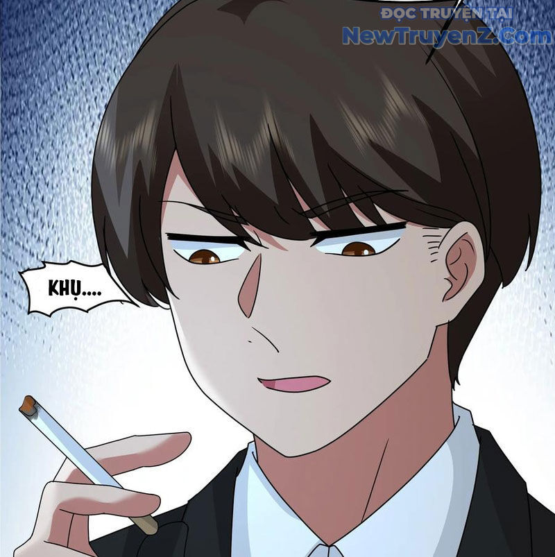 Ta Không Muốn Trùng Sinh Đâu Chapter 426 - Trang 2