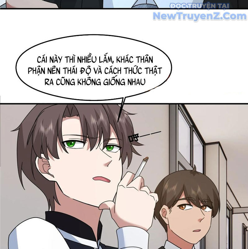 Ta Không Muốn Trùng Sinh Đâu Chapter 426 - Trang 2