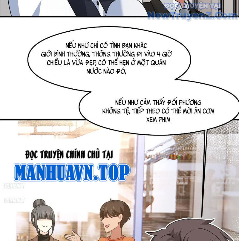 Ta Không Muốn Trùng Sinh Đâu Chapter 426 - Trang 2