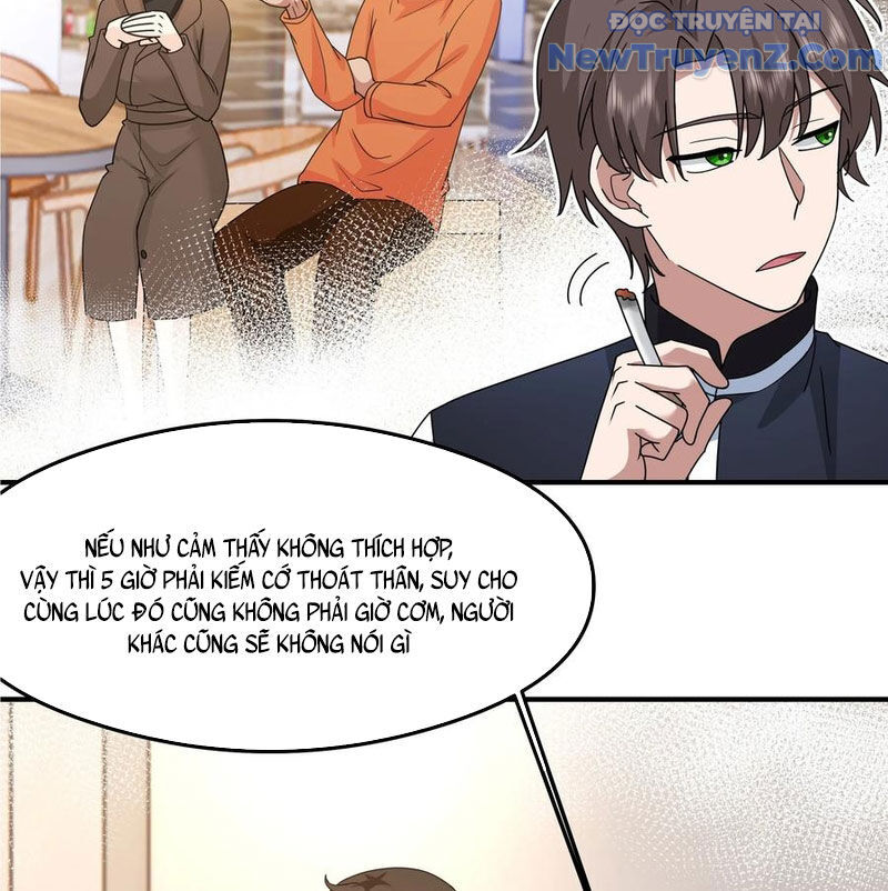 Ta Không Muốn Trùng Sinh Đâu Chapter 426 - Trang 2