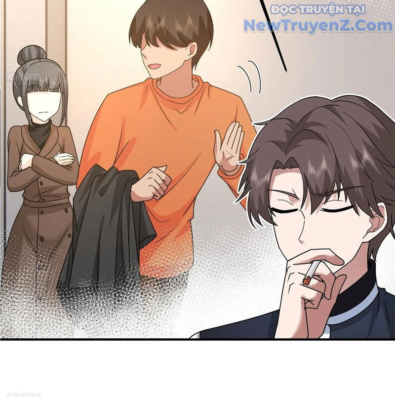 Ta Không Muốn Trùng Sinh Đâu Chapter 426 - Trang 2