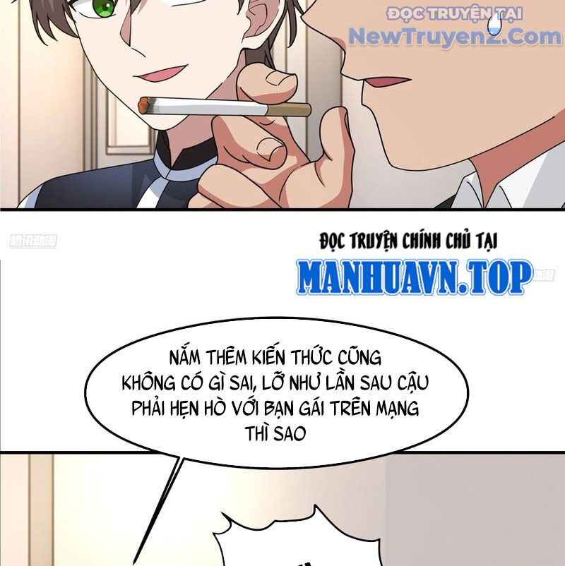 Ta Không Muốn Trùng Sinh Đâu Chapter 426 - Trang 2