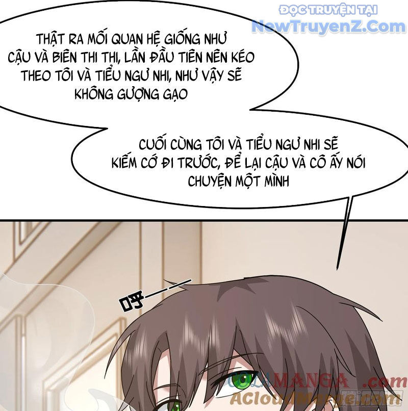 Ta Không Muốn Trùng Sinh Đâu Chapter 426 - Trang 2