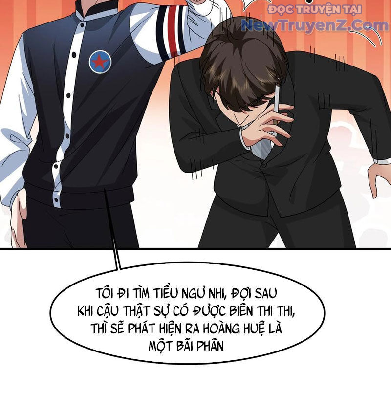 Ta Không Muốn Trùng Sinh Đâu Chapter 426 - Trang 2