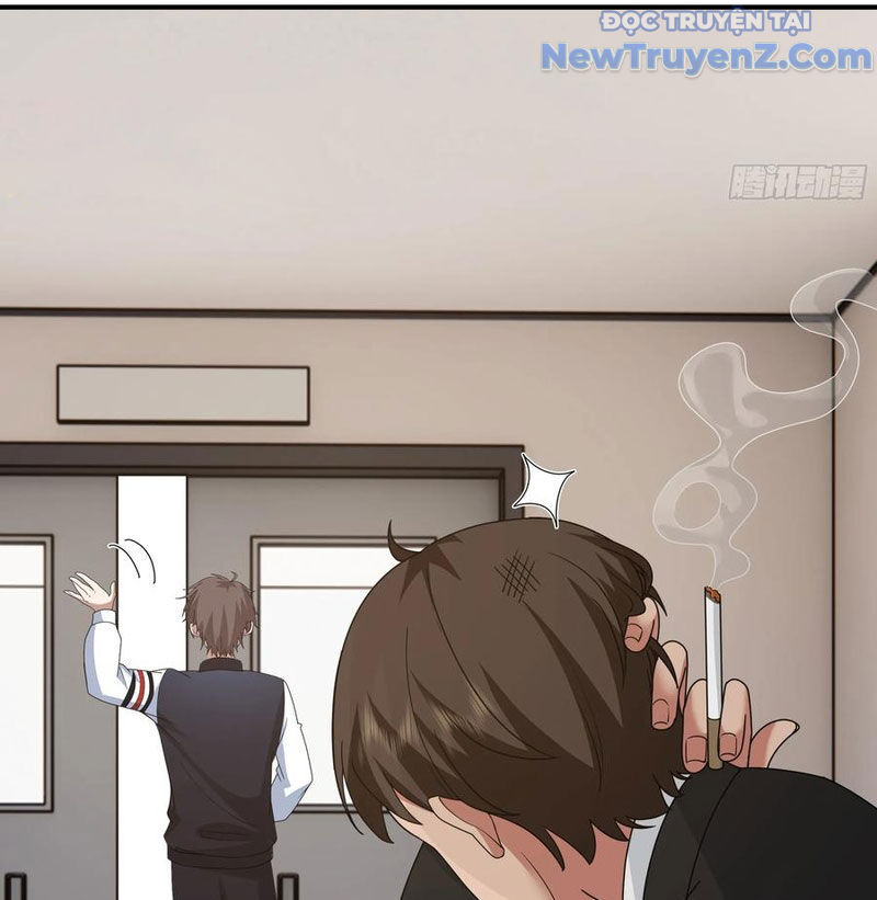 Ta Không Muốn Trùng Sinh Đâu Chapter 426 - Trang 2