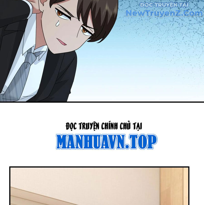 Ta Không Muốn Trùng Sinh Đâu Chapter 426 - Trang 2