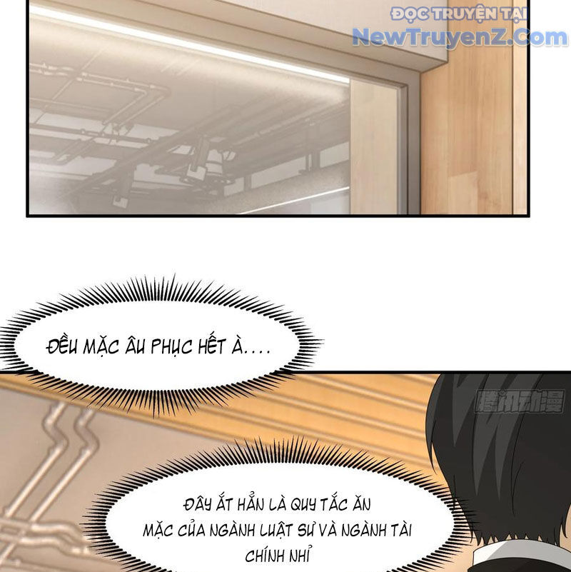 Ta Không Muốn Trùng Sinh Đâu Chapter 426 - Trang 2