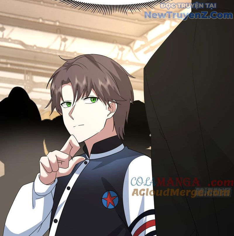 Ta Không Muốn Trùng Sinh Đâu Chapter 426 - Trang 2