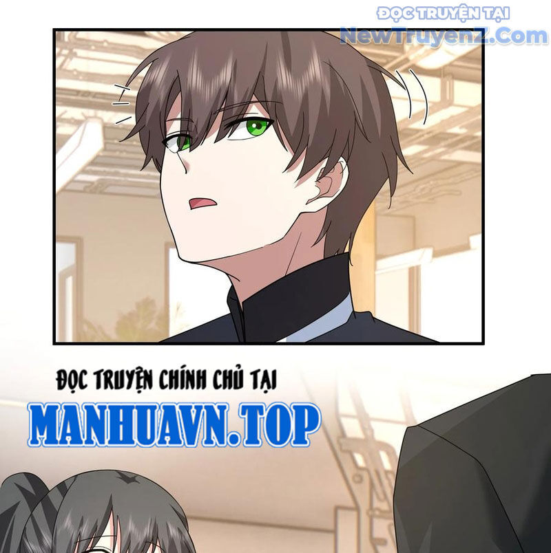 Ta Không Muốn Trùng Sinh Đâu Chapter 426 - Trang 2