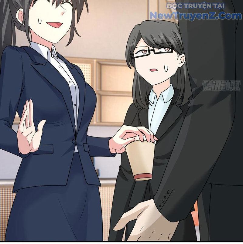 Ta Không Muốn Trùng Sinh Đâu Chapter 426 - Trang 2