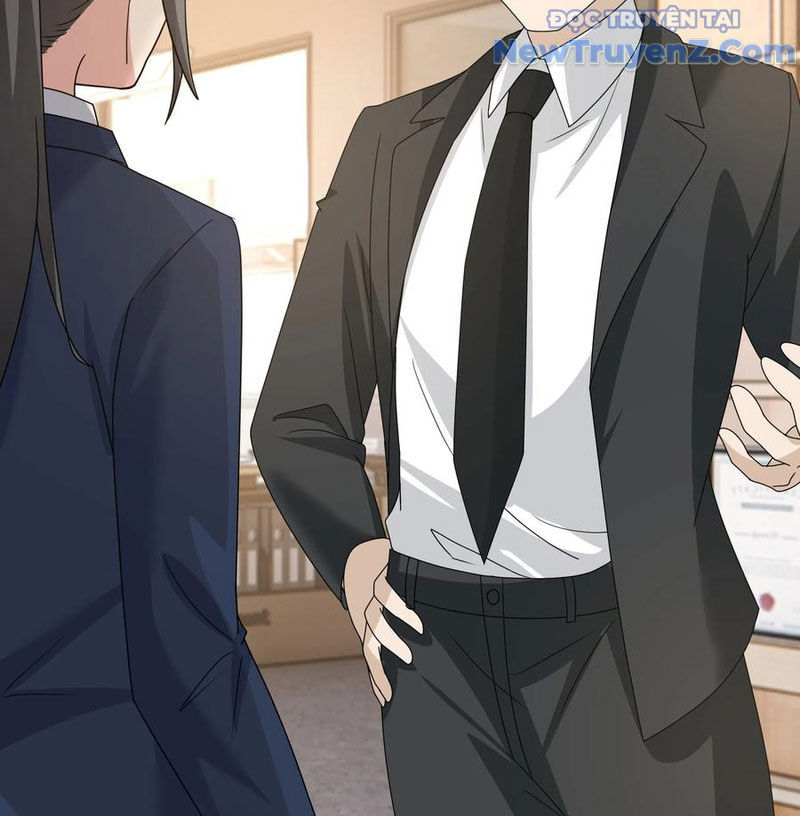 Ta Không Muốn Trùng Sinh Đâu Chapter 426 - Trang 2