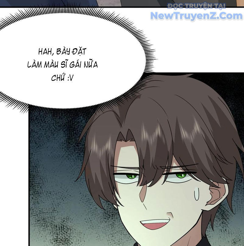 Ta Không Muốn Trùng Sinh Đâu Chapter 426 - Trang 2