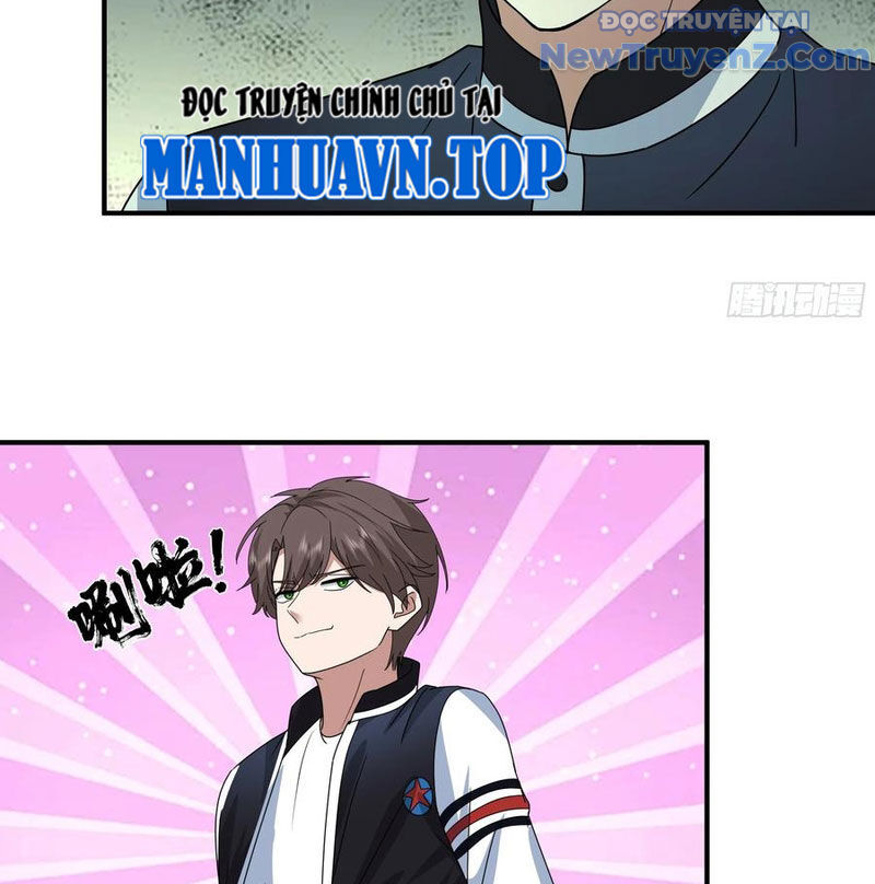 Ta Không Muốn Trùng Sinh Đâu Chapter 426 - Trang 2