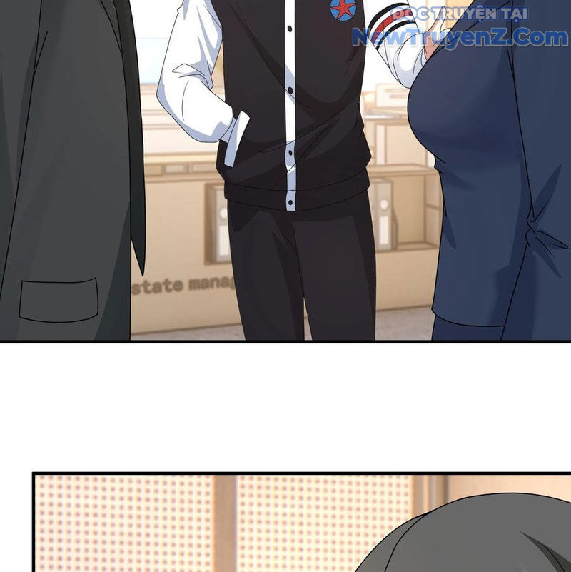 Ta Không Muốn Trùng Sinh Đâu Chapter 426 - Trang 2