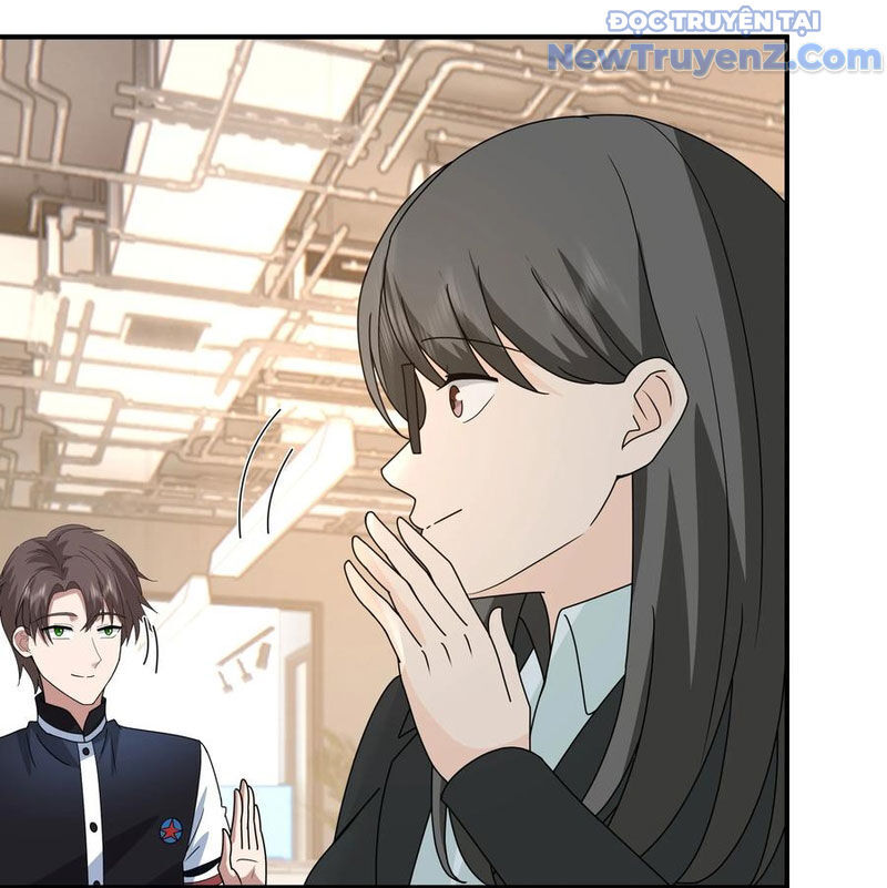 Ta Không Muốn Trùng Sinh Đâu Chapter 426 - Trang 2