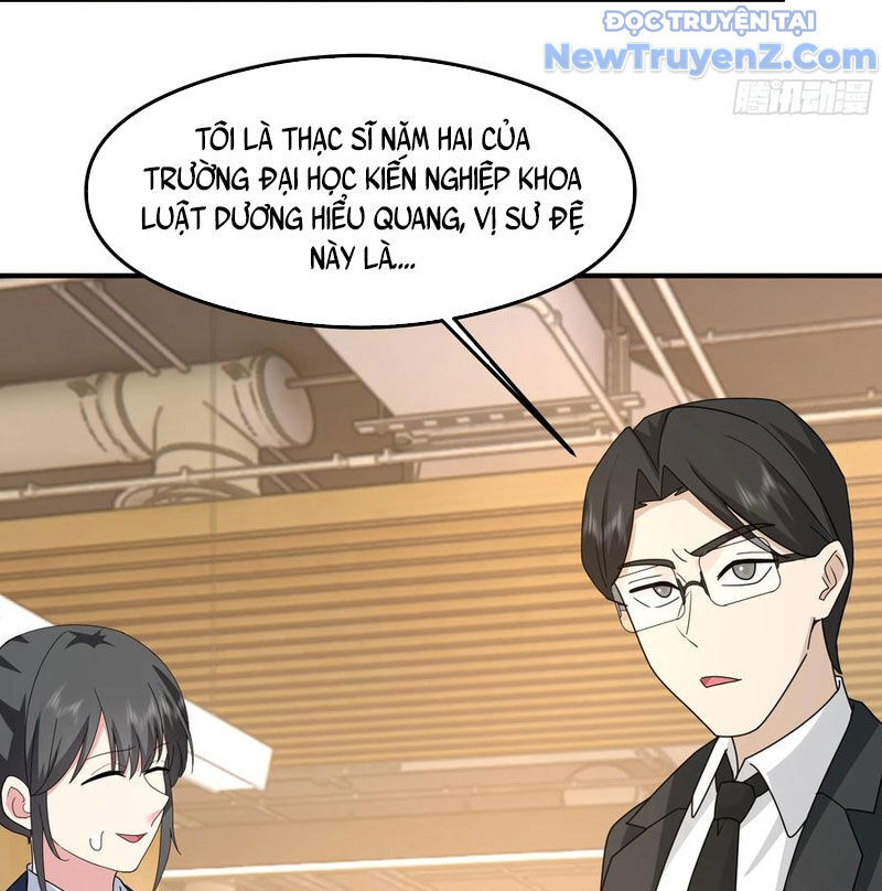 Ta Không Muốn Trùng Sinh Đâu Chapter 426 - Trang 2