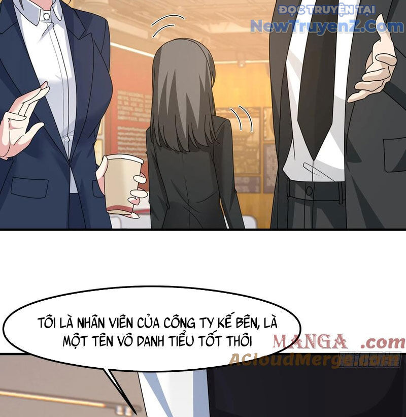 Ta Không Muốn Trùng Sinh Đâu Chapter 426 - Trang 2