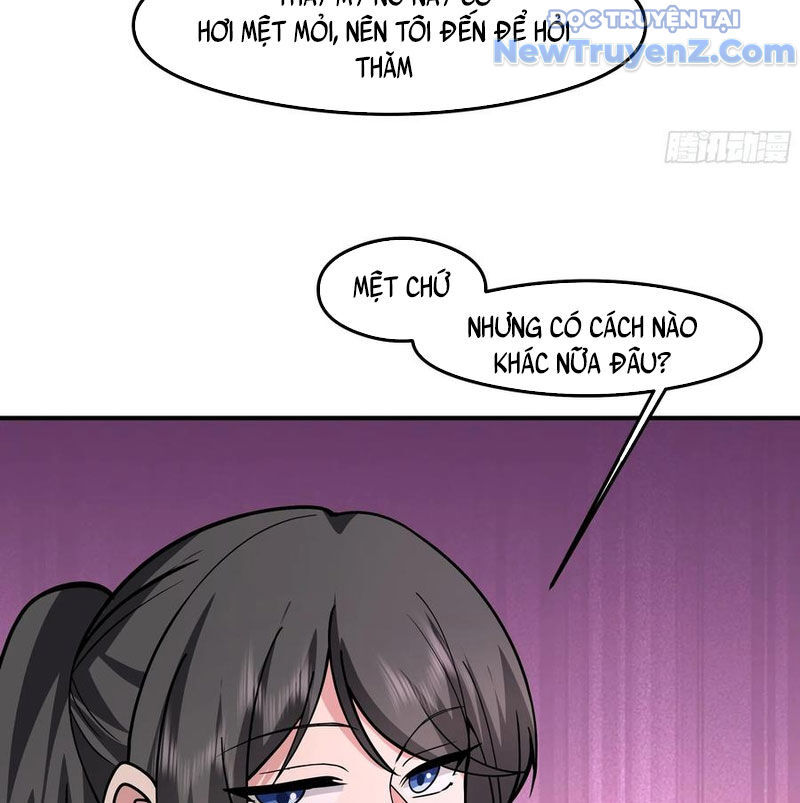 Ta Không Muốn Trùng Sinh Đâu Chapter 426 - Trang 2