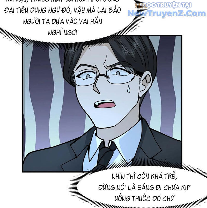 Ta Không Muốn Trùng Sinh Đâu Chapter 426 - Trang 2