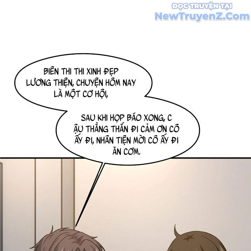 Ta Không Muốn Trùng Sinh Đâu Chapter 426 - Trang 2