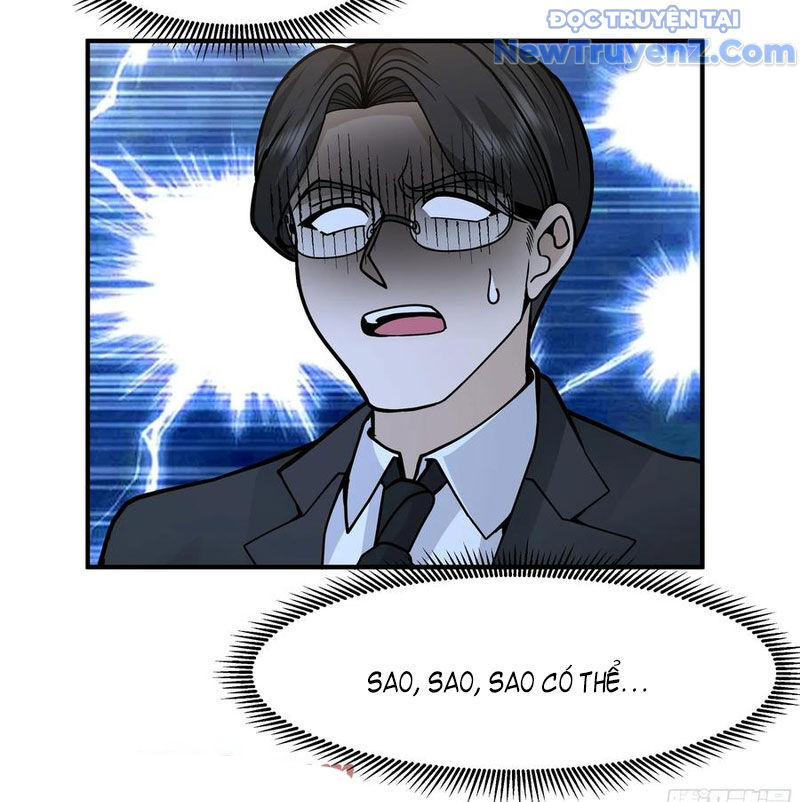 Ta Không Muốn Trùng Sinh Đâu Chapter 426 - Trang 2