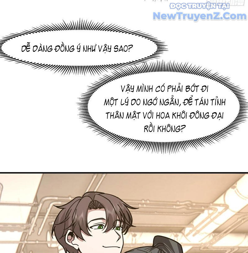 Ta Không Muốn Trùng Sinh Đâu Chapter 426 - Trang 2