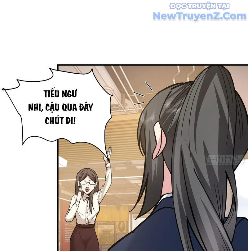 Ta Không Muốn Trùng Sinh Đâu Chapter 426 - Trang 2