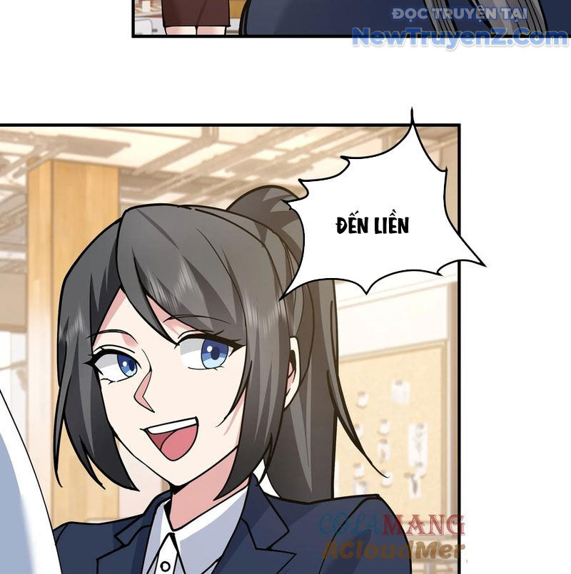 Ta Không Muốn Trùng Sinh Đâu Chapter 426 - Trang 2