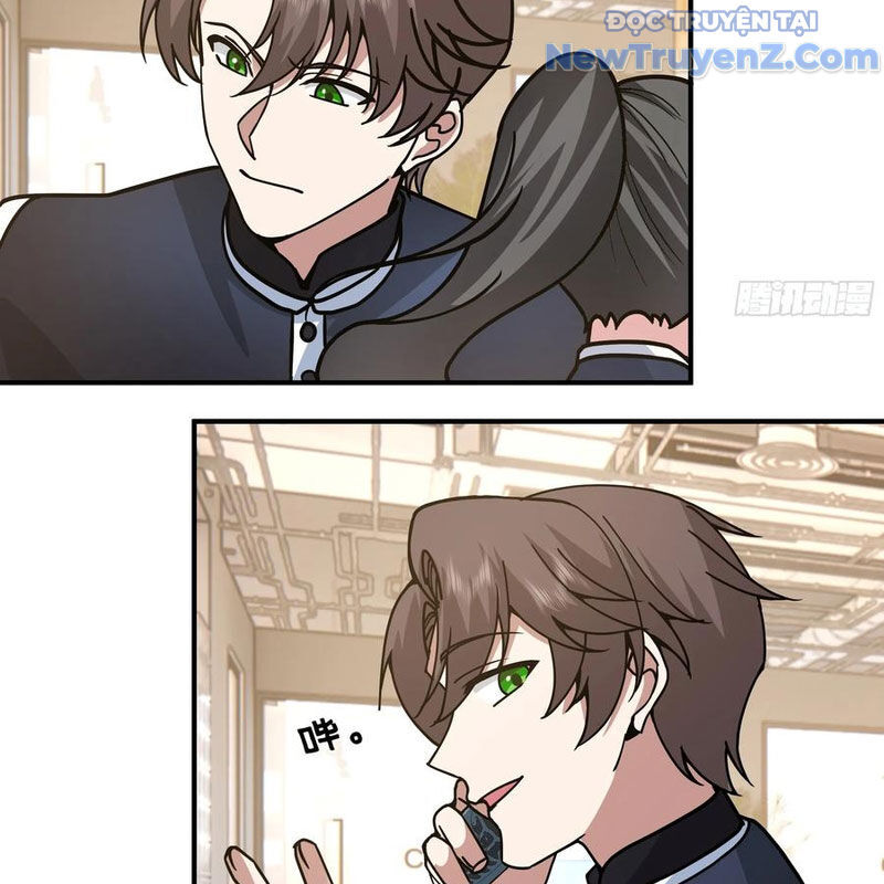 Ta Không Muốn Trùng Sinh Đâu Chapter 426 - Trang 2