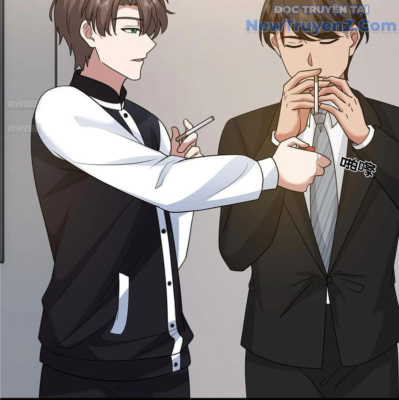 Ta Không Muốn Trùng Sinh Đâu Chapter 426 - Trang 2