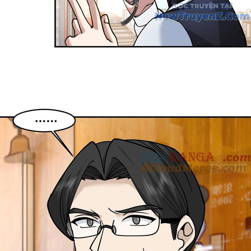 Ta Không Muốn Trùng Sinh Đâu Chapter 426 - Trang 2