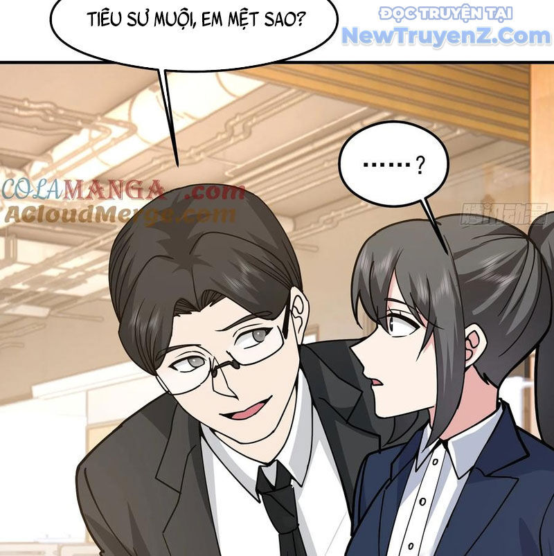 Ta Không Muốn Trùng Sinh Đâu Chapter 426 - Trang 2