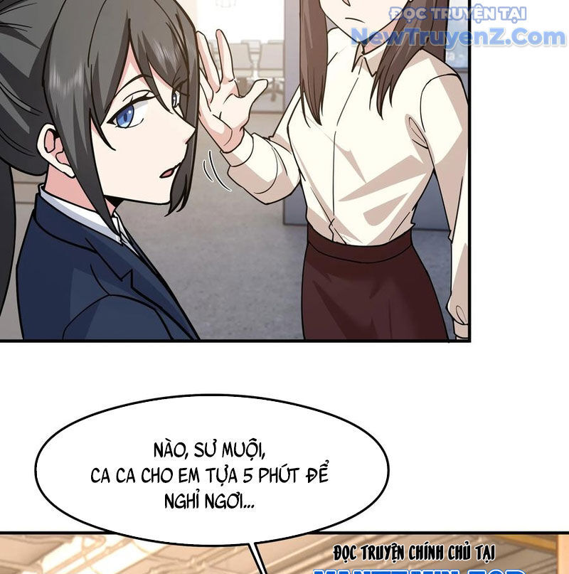 Ta Không Muốn Trùng Sinh Đâu Chapter 426 - Trang 2