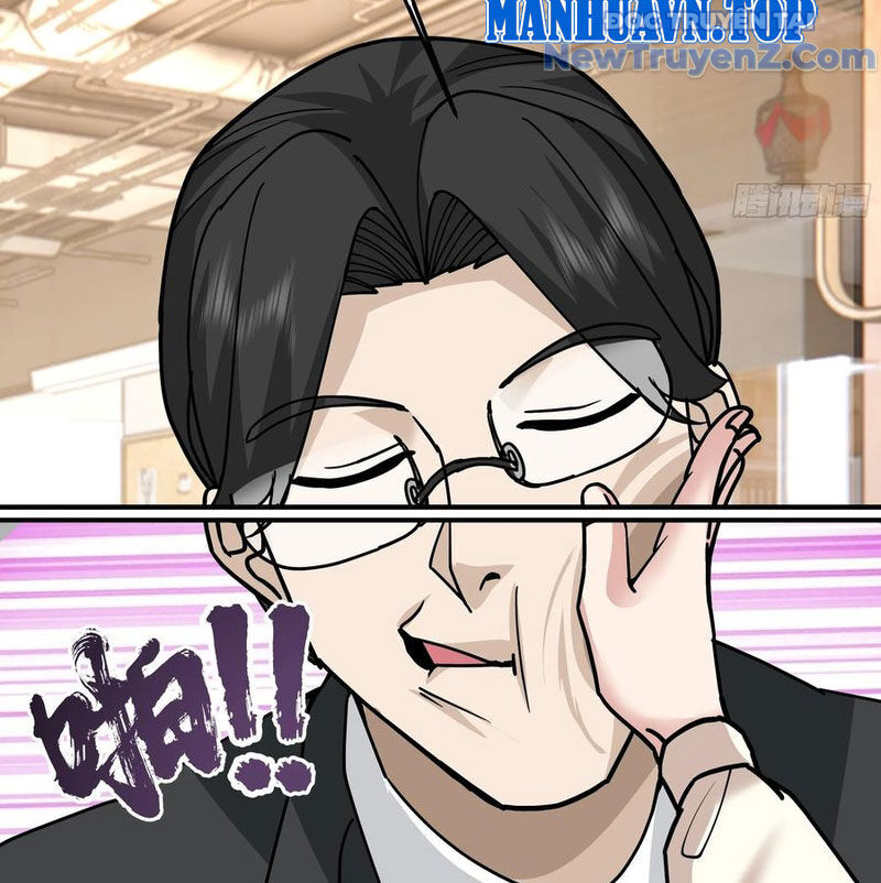 Ta Không Muốn Trùng Sinh Đâu Chapter 426 - Trang 2