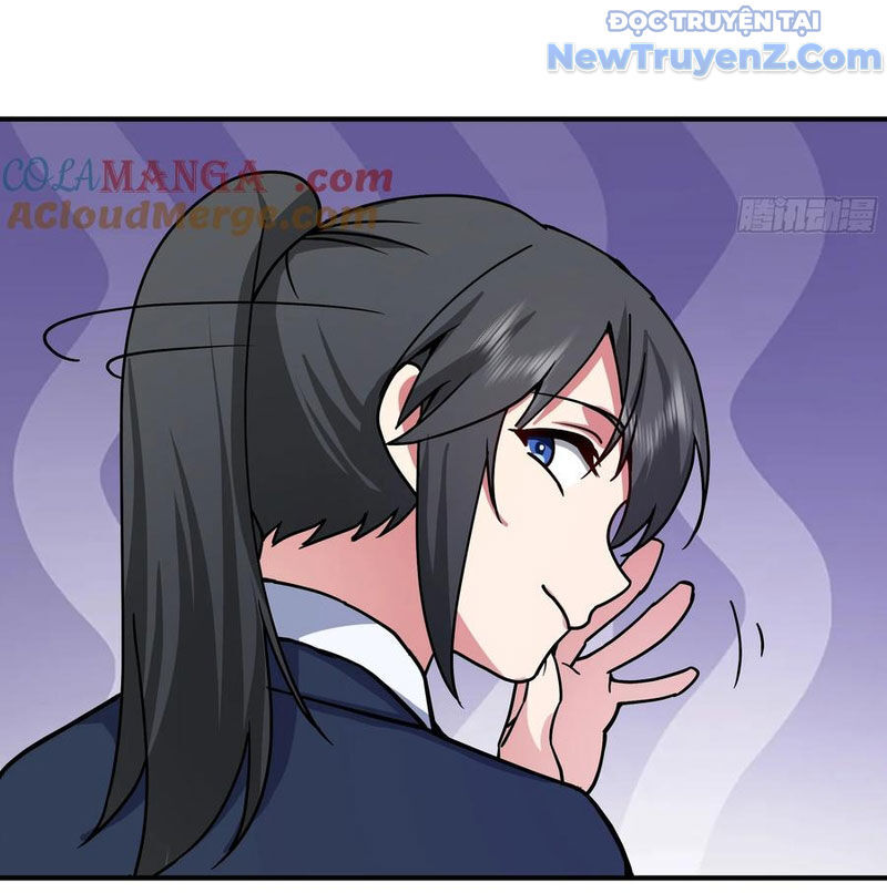 Ta Không Muốn Trùng Sinh Đâu Chapter 426 - Trang 2