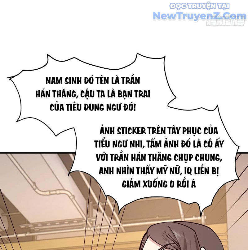 Ta Không Muốn Trùng Sinh Đâu Chapter 426 - Trang 2