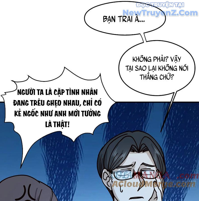 Ta Không Muốn Trùng Sinh Đâu Chapter 426 - Trang 2